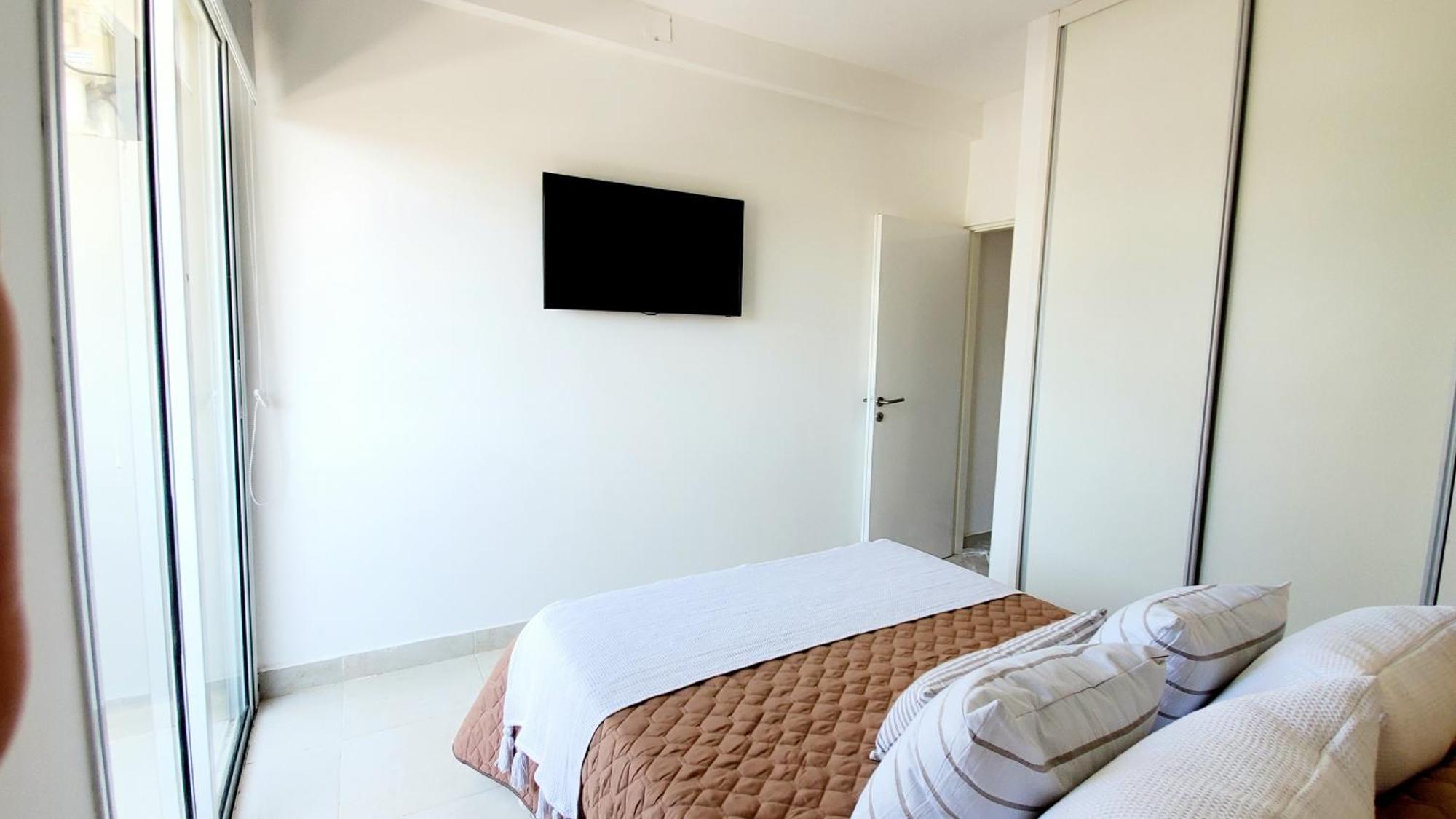Departamento Amoblado - Edificio Tag Apartment *