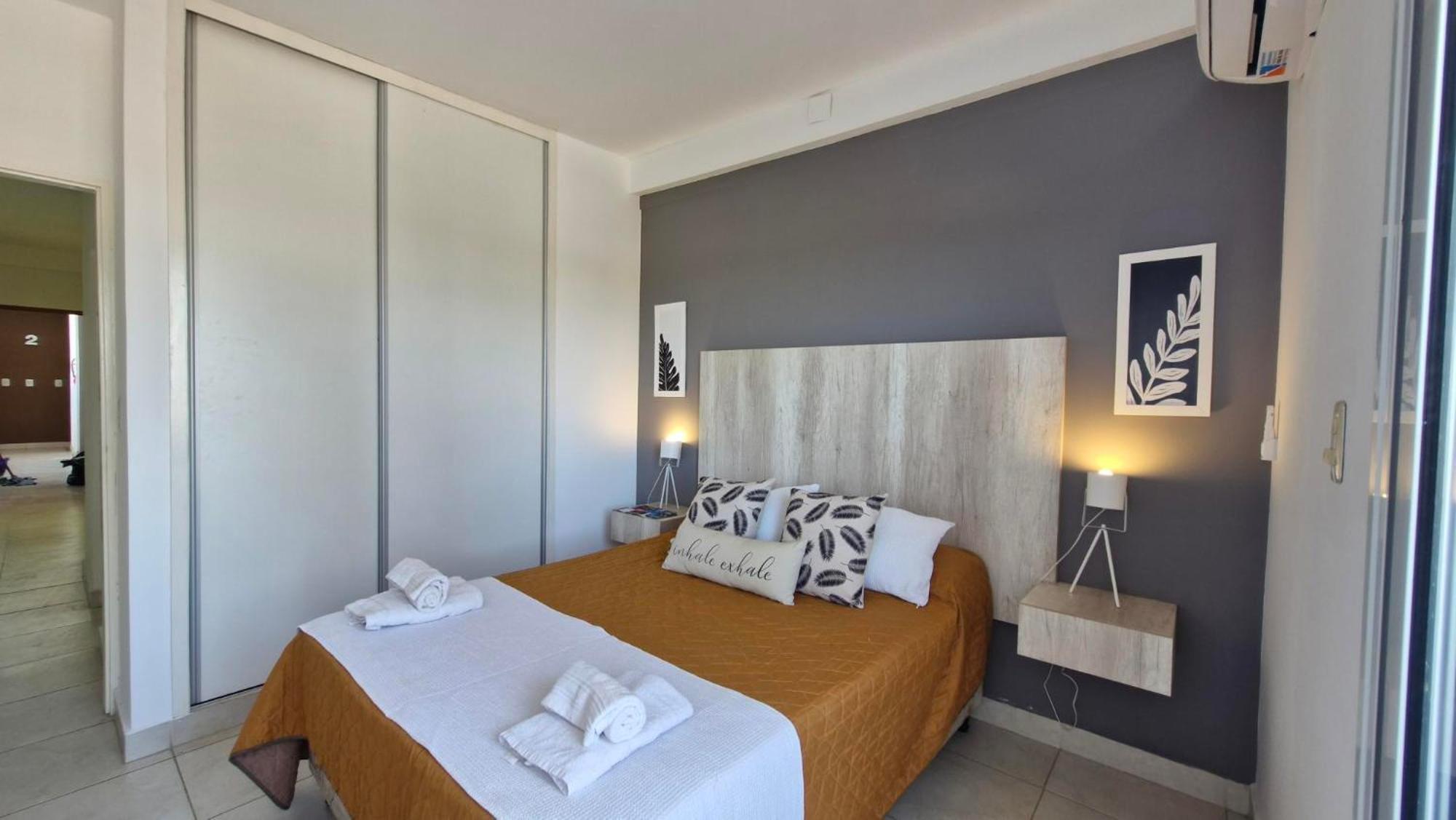 Apartment Departamento Amoblado - Edificio Tag Santiago del Estero