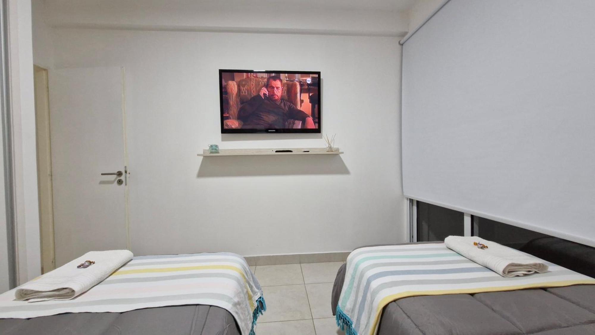 Departamento Amoblado - Edificio Tag Apartment Santiago del Estero