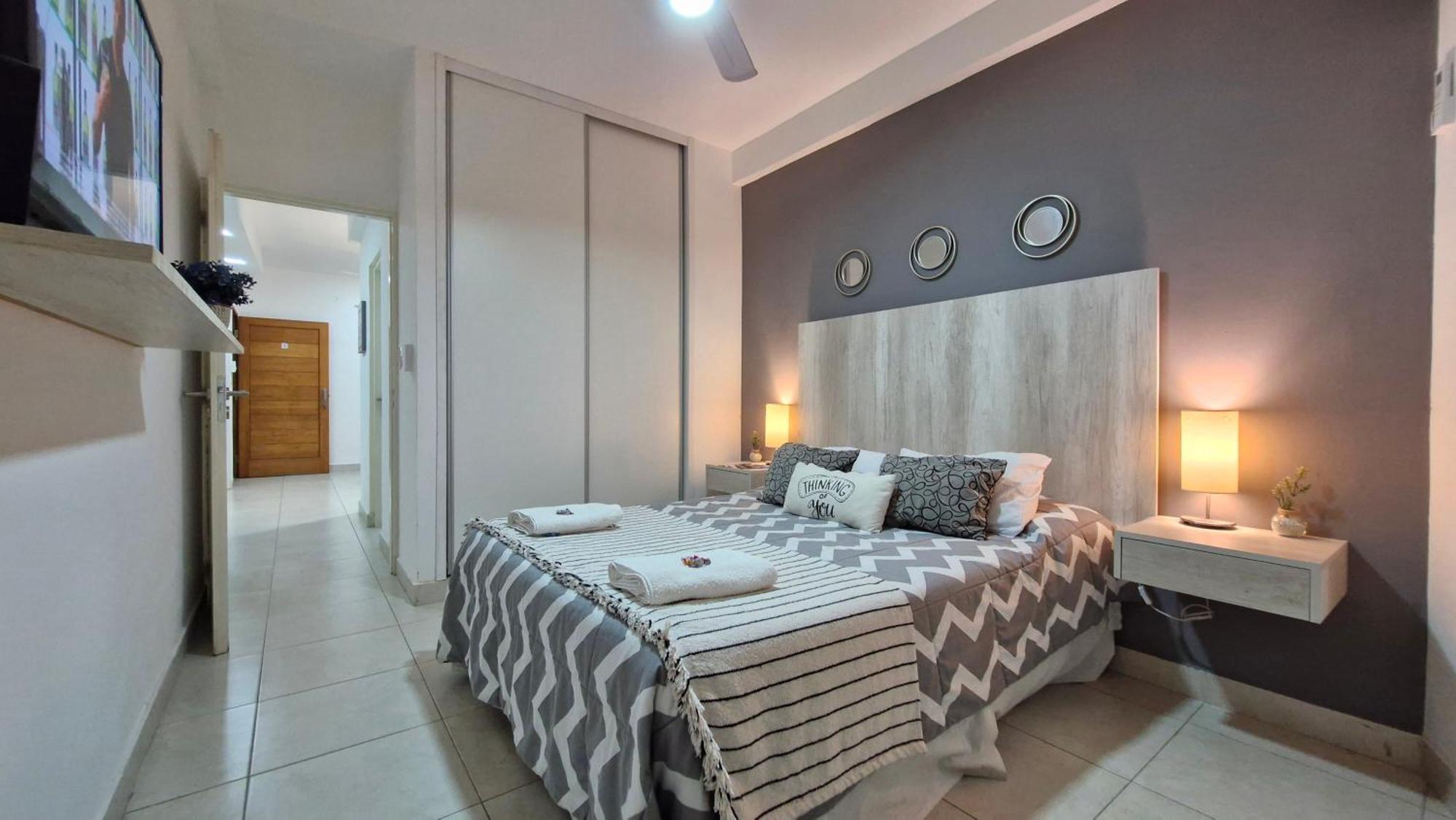 Apartment Departamento Amoblado - Edificio Tag