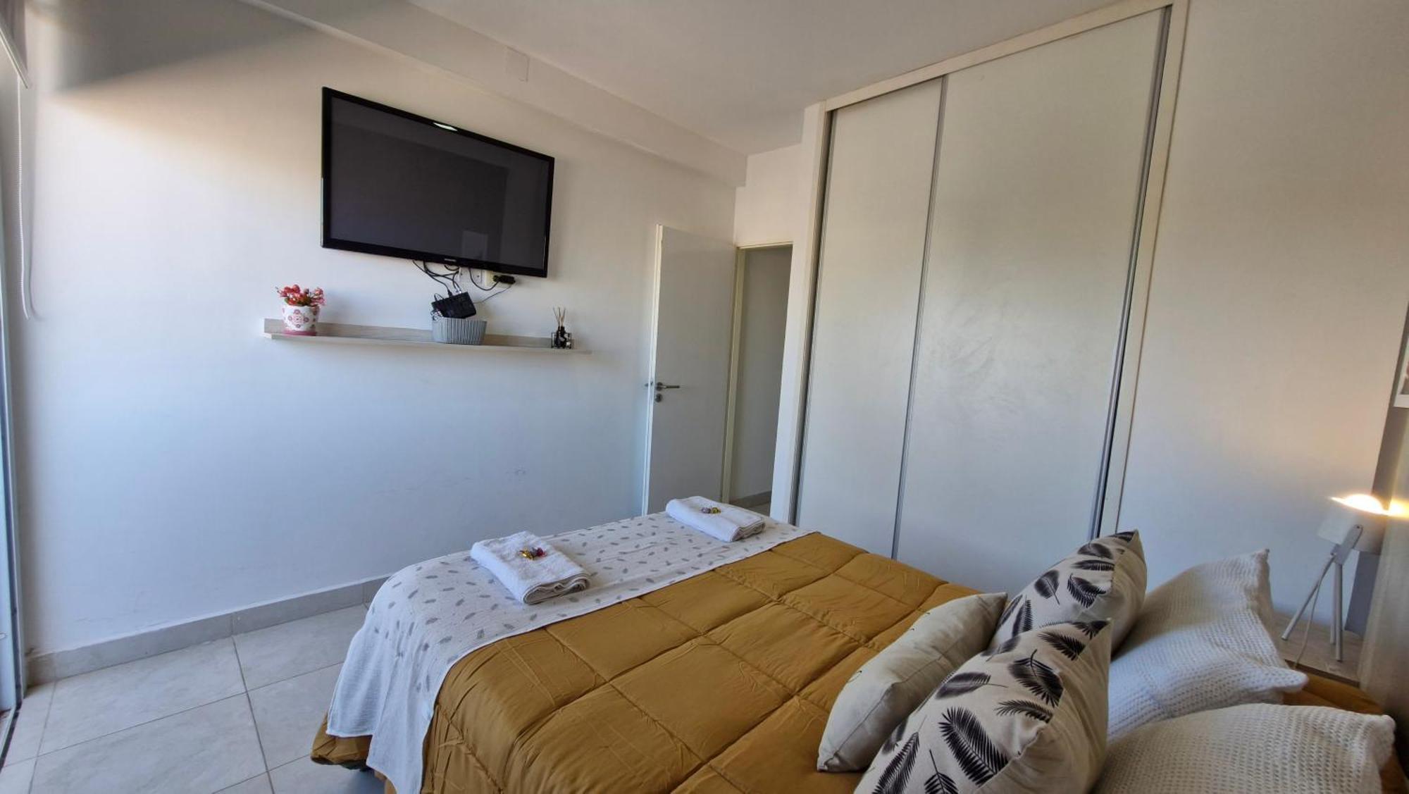 Apartment Departamento Amoblado - Edificio Tag *