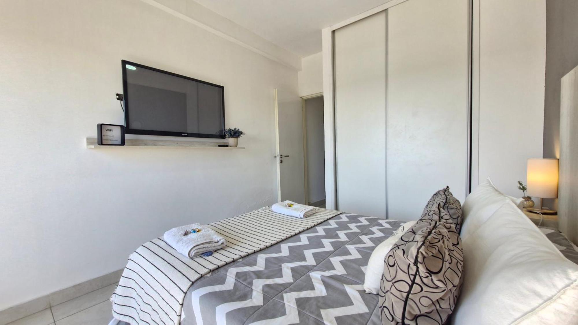 Departamento Amoblado - Edificio Tag *
