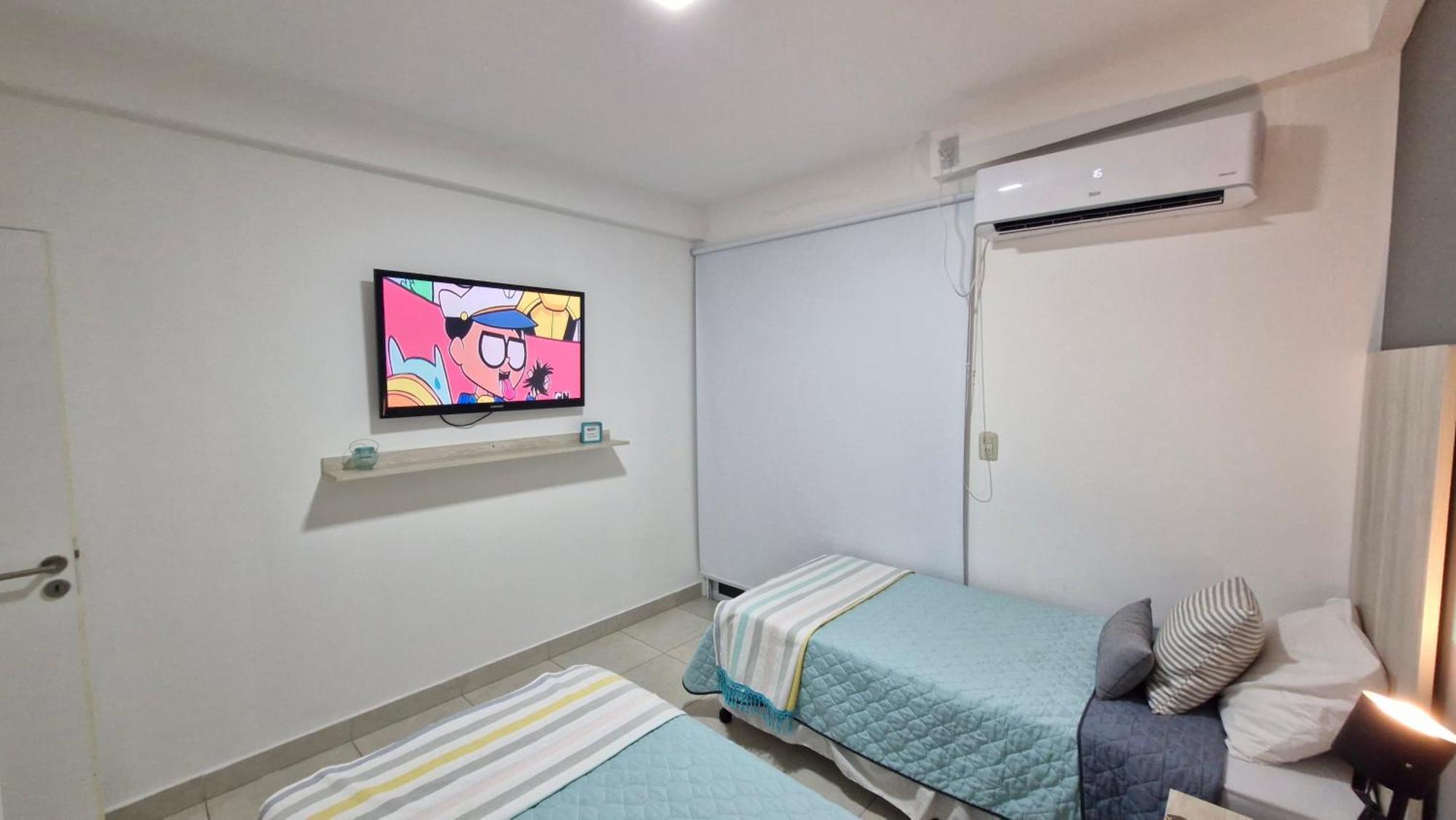 Apartamento Departamento Amoblado - Edificio Tag