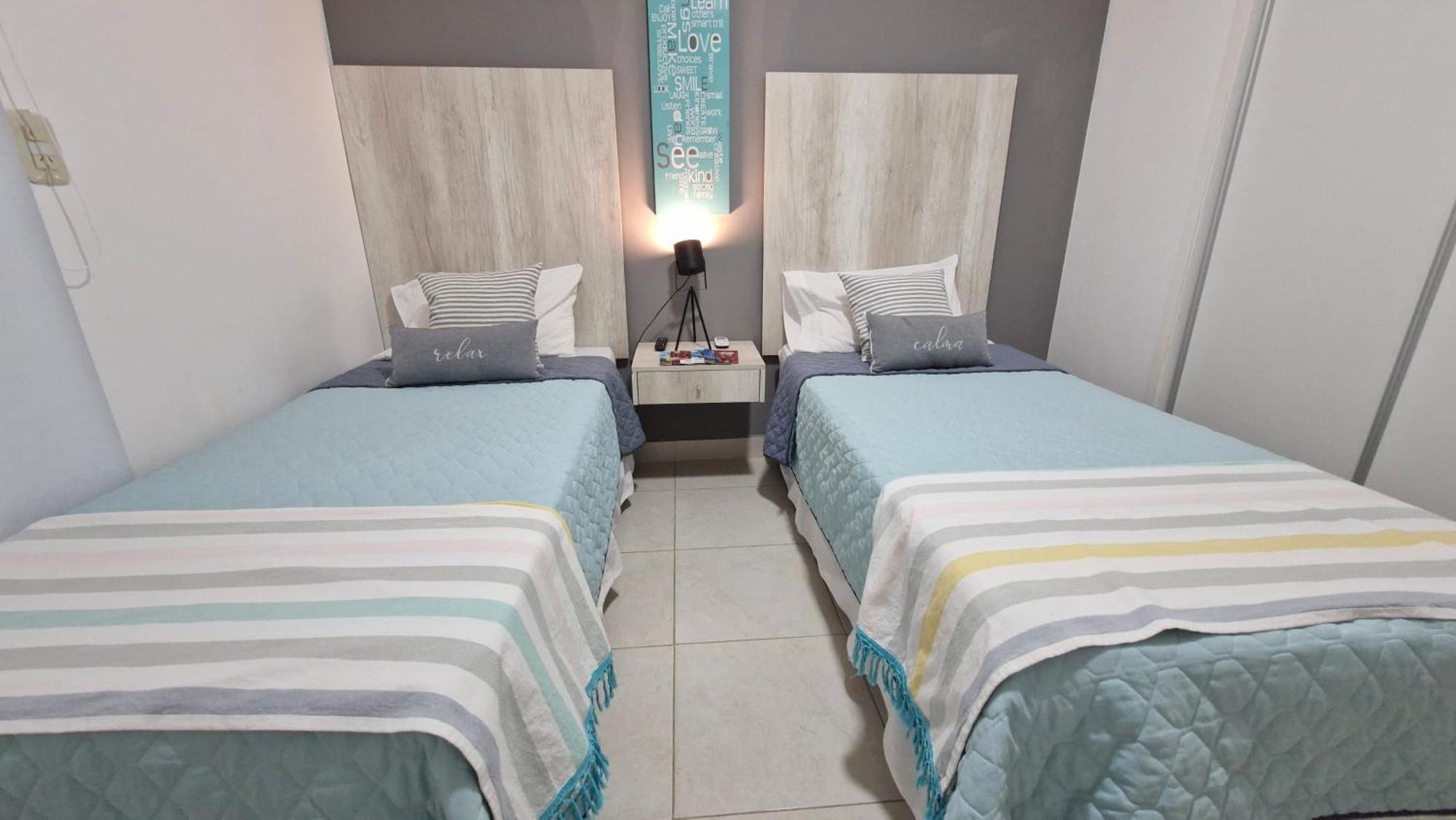Apartamento Departamento Amoblado - Edificio Tag