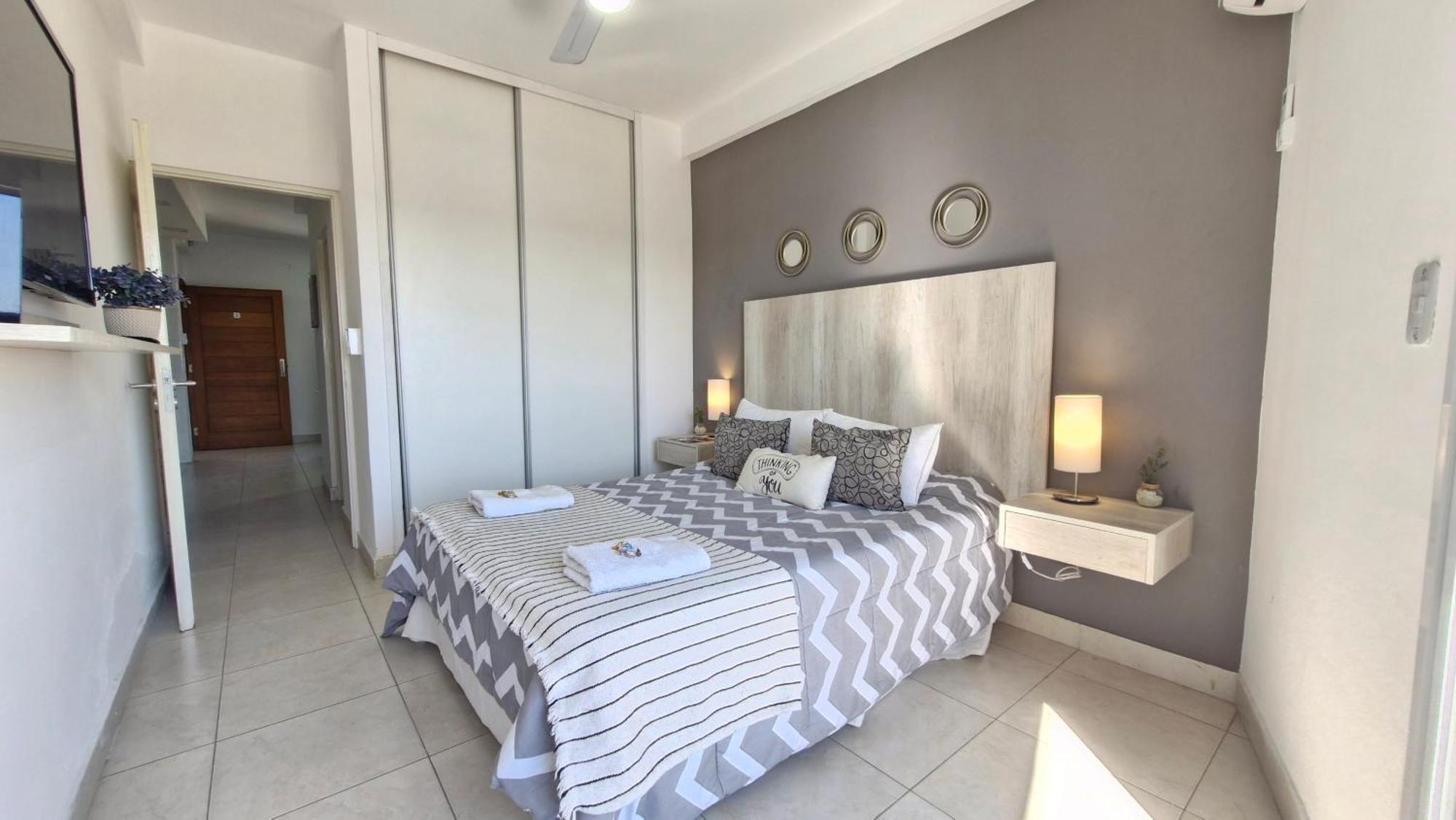 Apartamento Departamento Amoblado - Edificio Tag *