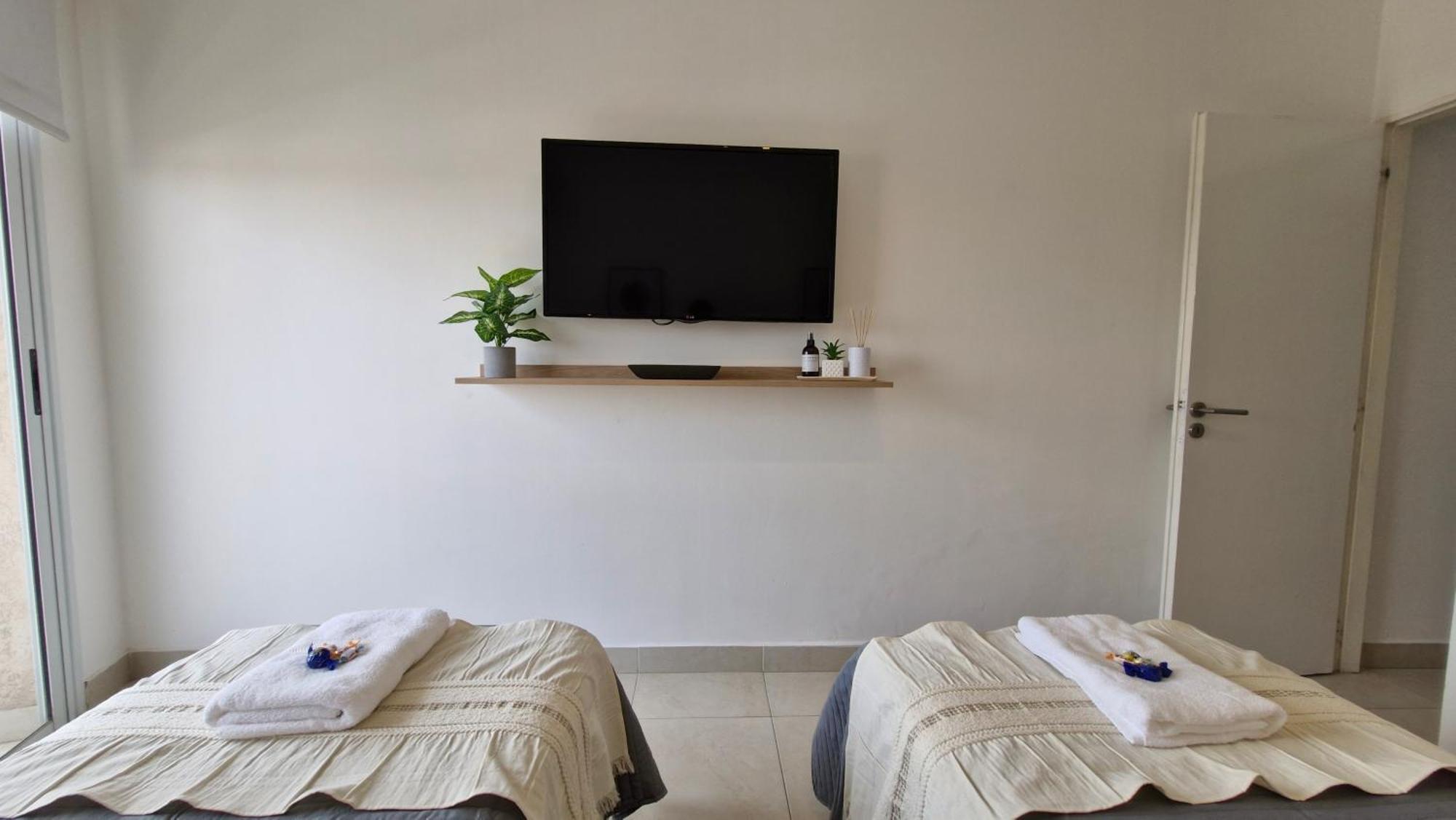 Departamento Amoblado - Edificio Tag Apartamento *